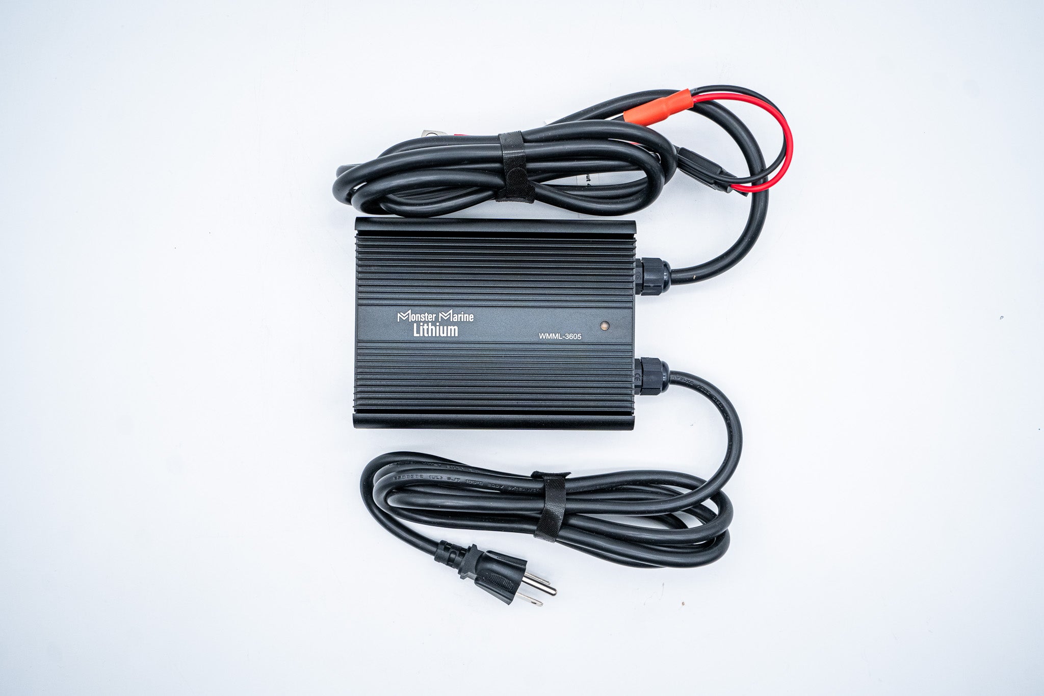 36v 5a Waterproof Lithium Battery Charger