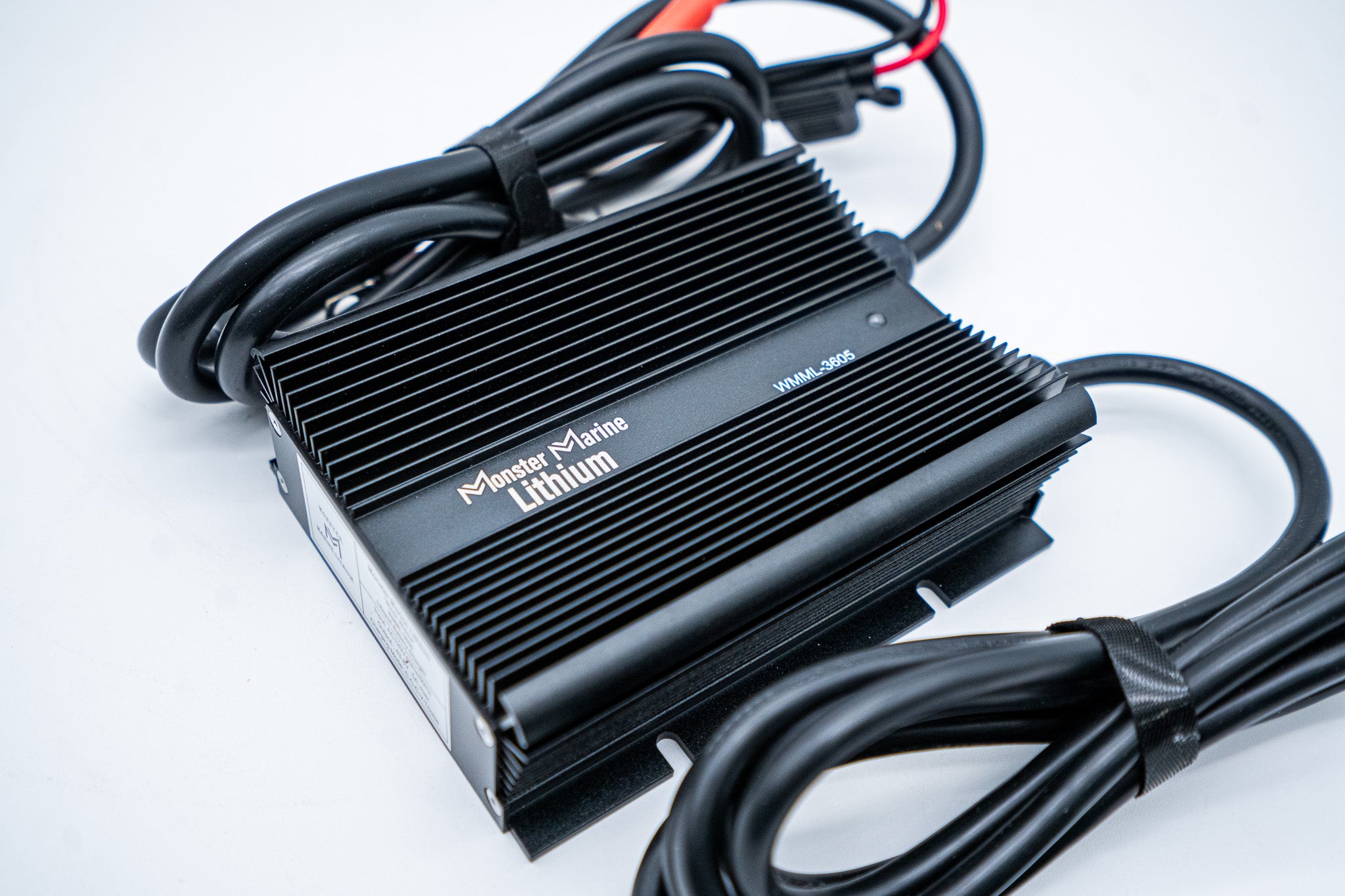 36v 5a Waterproof Lithium Battery Charger