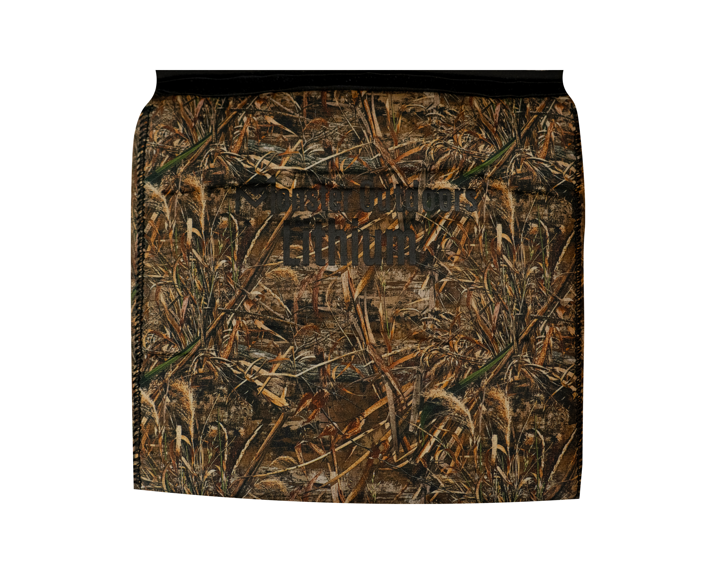 Trail Cam Neoprene Pouch